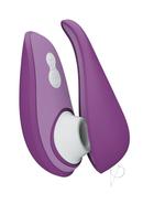 Womanizer Liberty 2 Rechargeable Silicone Clitoral...