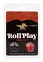 Naughty Bits Roll Play Naughty Dice Set Game